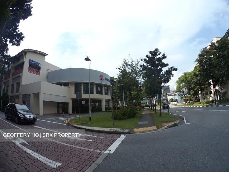 Blk 58 Strathmore Avenue (Queenstown), HDB 4 Rooms #142645742